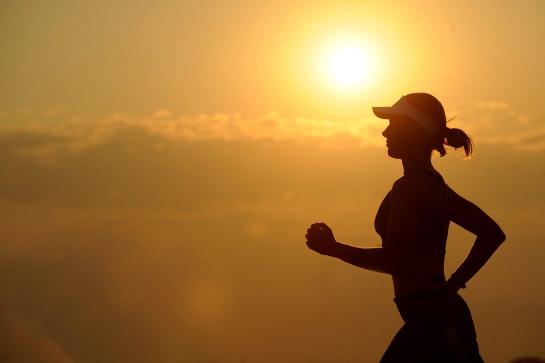 Writing a Marathon: Slow and Steady Kills the Burnout